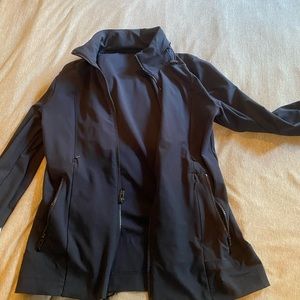 Mens small lululemon jacket